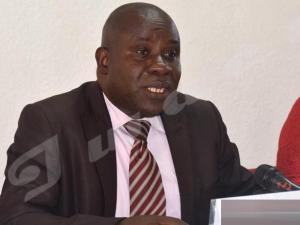 Prosper Ntahorwamiye : «Les institutions démocratiquement élues ne négocieront jamais avec les putschistes»
