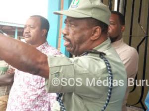 La Tanzanie menace d’expulser plus d’un millier de réfugiés burundais
