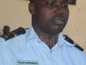 ÉLECTIONS : LA POLICE ACCUSE LE PARTI CNL DE COMMETTRE DES BAVURES
