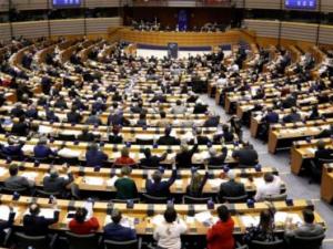 38 députés du parlement européen exigent la libération des 4 journalistes d’Iwacu