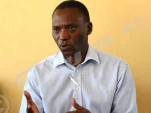 Pierre-Claver Nahimana : « Les organes, les leaders et les sages du parti se penchent sur la question »