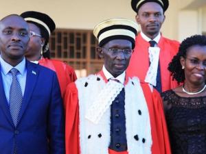 Who is Rwanda’s New Prosecutor General?