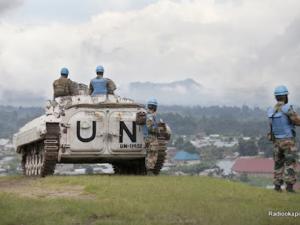 Des députés du Nord-Kivu appellent au remplacement des troupes de la MONUSCO par une force spéciale