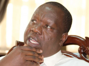 Interior, Health ministries the most corrupt: EACC survey