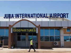 South Sudan reopens airports despite rise in Covid-19 cases