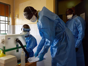 South Sudan records its first coronavirus death - statement
