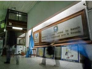 Remains of Rwandan war crimes suspect found in Congo - UN prosecutor