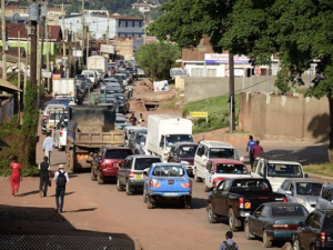 Kampala gradually returns to ‘normalcy’ after lockdown