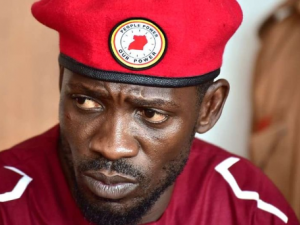 How Ugandan police raided radio station over Bobi Wine