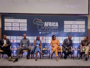 Data: Africa’s “New Blood”, Rather than the “New Oil”