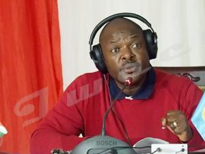 Incarcération des journalistes d’Iwacu : «Qu’il n’y ait pas d’injustice»