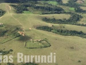 SUD-KIVU : L’ARMÉE BURUNDAISE AFFRONTE LES REBELLES DE RED TABARA