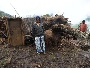 Death toll in Kenya landslides rises to 52