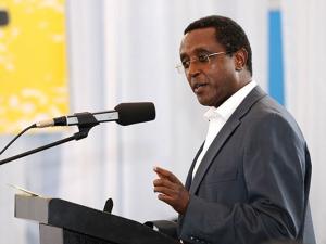 Rwanda denies accusation of attacking Burundi's military post
