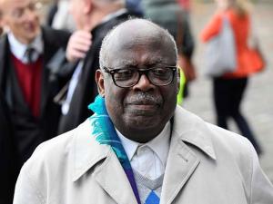 Belgian court convicts ex-Rwandan official for genocide