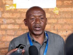 Burundi opposition picks Agathon Rwasa as presidential contender