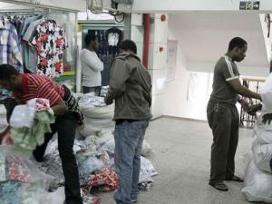Coronavirus outbreak in China hurts businesses in Kenya