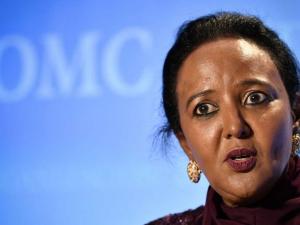 EAC endorses Kenya's Amina Mohamed for WTO director-general