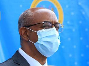 Covid-19: Kenya reports highest number of recoveries as cases rise to 396