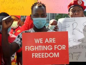 Death toll from Uganda clashes rises to 29