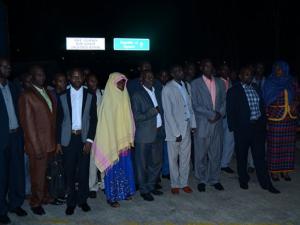32 Rwandans deported from Uganda