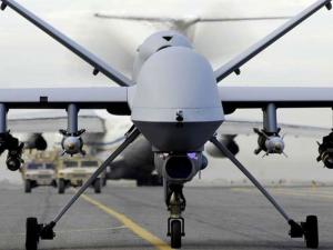 US pushes to use Kenya as its base for drone strikes