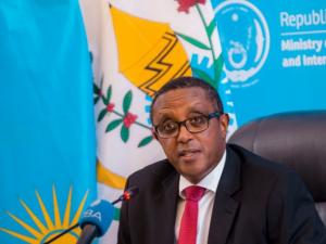 One step forward, two back — Biruta on relations with Uganda