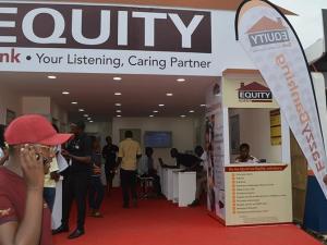 No funds were stolen from Equity Bank botched heist