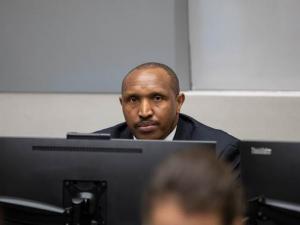 Bosco Ntaganda