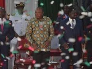 Kenya's electoral body cautions against political party interference