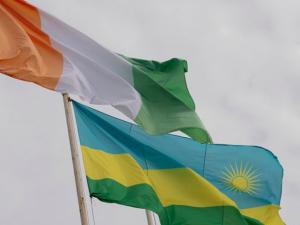 Kagame addresses Ivorian private sector meet