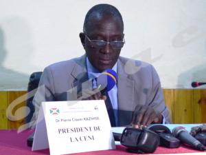 Elections 2020 : Divergences sur les Cepi