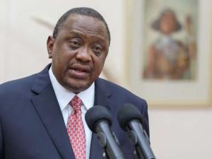 Kenya reopens bars, eases virus measures as cases fall