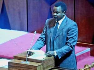 Amnesty asks Kenya not to deport Tanzania ex-MP