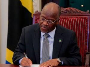 All eyes on Magufuli as key dockets await appointees