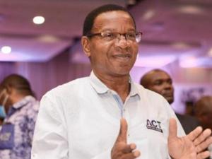 Cash-strapped Tanzania opposition turns to friends, businessmen for polls funding