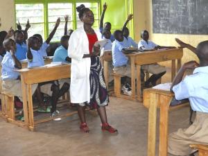 Tanzania coronavirus cases rise to 19