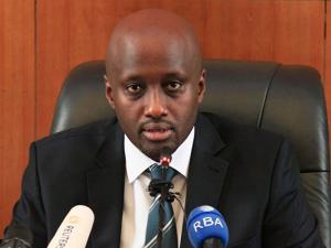 Kagame drops vocal minister for defying government stance