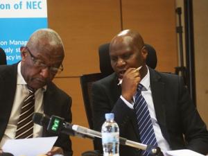 Senatorial elections kick-off