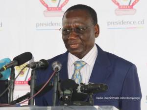 RDC : les députés nationaux du Nord-Ubangi décident de boycotter l’investiture du gouvernement