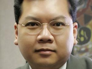 J. Peter Pham a été nommé envoyé spécial des États Unis pour les Grands Lacs le 9 novembre 2018. © DR