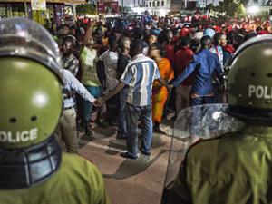 Civil society to Tanzania: Go easy on curbs on freedom