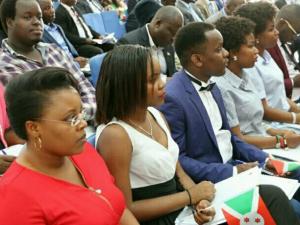 Burundi/Covid-19 : Pas d’élections à l’étranger