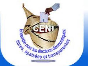 La coalition Kira Burundi accuse la CENI de partialité