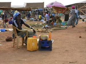 Series of inter-communal violence plunge South Sudan in mayhem