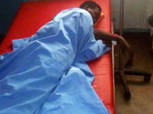 Bwambarangwe : L’administrateur communal tabasse trois filles