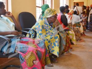 Makamba : les violences domestiques sévissent